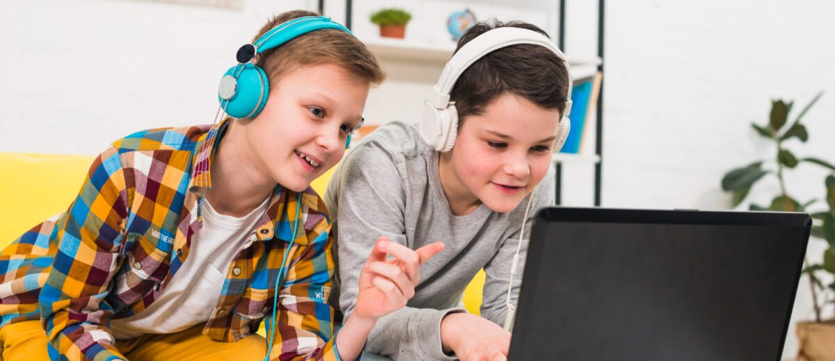 Digital technologies in the classroom