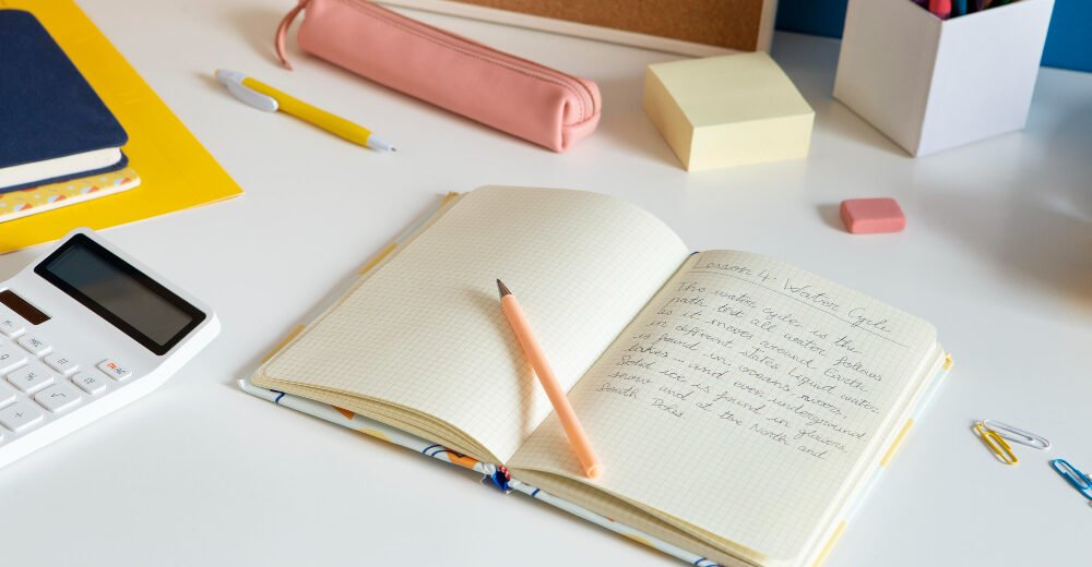 Tips to Succeed in an Online Course